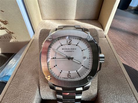 replica burberry watch wholesale|watch wholesalers usa.